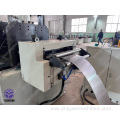 Electric Cabinet Roll Forming Machine